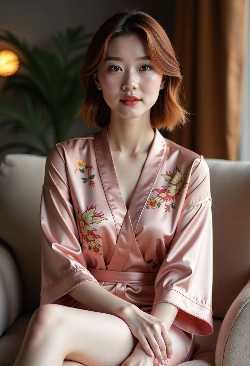古巷奇闻短剧